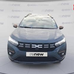 Dacia Jogger 1.6 hybrid 140ch Extreme+ 7 places -24 Bischheim