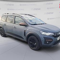 Dacia Jogger 1.6 hybrid 140ch Extreme+ 7 places -24 Bischheim