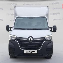 Autres Renault F3500 L3 2.3 Blue dCi 145ch 20m3 Confort Bischheim