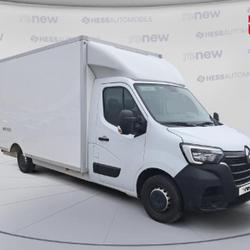 Autres Renault F3500 L3 2.3 Blue dCi 145ch 20m3 Confort Bischheim