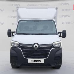 Autres Renault F3500 L3 2.3 Blue dCi 145ch 20m3 Confort Euro6 Bischheim