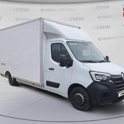 Autres Renault F3500 L3 2.3 Blue dCi 145ch 20m3 Confort Euro6 Bischheim