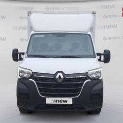 Autres Renault F3500 L3 2.3 Blue dCi 145ch 20m3 Confort Bischheim