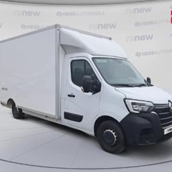 Autres Renault F3500 L3 2.3 Blue dCi 145ch 20m3 Confort Bischheim