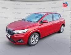 Dacia Sandero Bischheim