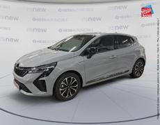 Renault Clio 5 Bischheim