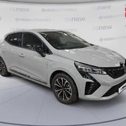 Renault Clio 5 1.6 E-Tech 145ch full hybrid Techno - 25 Bischheim