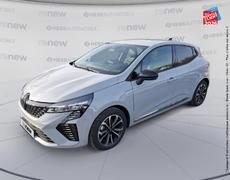 Renault Clio 5 Bischheim