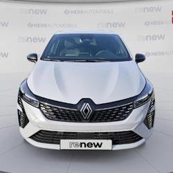 Renault Clio 5 1.6 E-Tech 145ch full hybrid Techno - 25 Camera GPS Bischheim