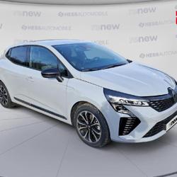 Renault Clio 5 1.6 E-Tech 145ch full hybrid Techno - 25 Camera GPS Bischheim