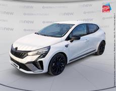 Renault Clio 5 Bischheim