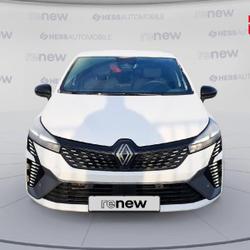 Renault Clio 5 1.6 E-Tech 145ch full hybrid esprit Alpine - 24 Bischheim