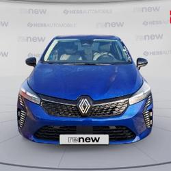 Renault Clio 5 1.0 Eco-G 100ch Evolution - 24 Bischheim