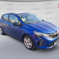 Renault Clio 5 1.0 Eco-G 100ch Evolution - 24 Bischheim