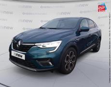 Renault Arkana Bischheim