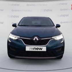 Renault Arkana 1.3 TCe 140ch FAP Intens EDC -21B Bischheim