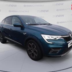 Renault Arkana 1.3 TCe 140ch FAP Intens EDC -21B Bischheim