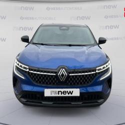 Renault Austral 1.2 E-Tech full hybrid 200ch Techno - 24 Montb&eacute;liard