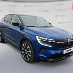 Renault Austral 1.2 E-Tech full hybrid 200ch Techno - 24 Montb&eacute;liard
