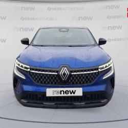 Renault Austral 1.2 E-Tech full hybrid 200ch Techno - 24 Montb&eacute;liard