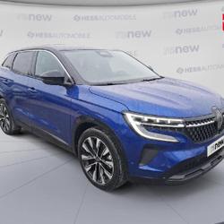 Renault Austral 1.2 E-Tech full hybrid 200ch Techno - 24 Montb&eacute;liard