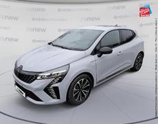 Renault Clio 5 Bischheim