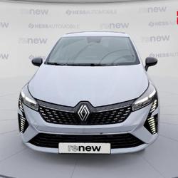 Renault Clio 5 1.0 TCe 90ch Techno - 24 Bischheim