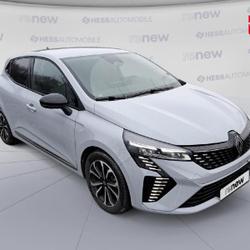 Renault Clio 5 1.0 TCe 90ch Techno - 24 Bischheim