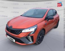 Renault Clio 5 Bischheim