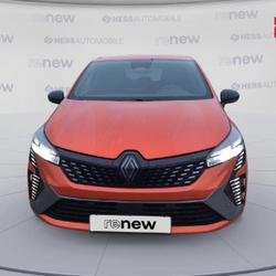 Renault Clio 5 1.0 TCe 90ch esprit Alpine - 24 Bischheim