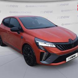 Renault Clio 5 1.0 TCe 90ch esprit Alpine - 24 Bischheim