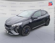 Renault Clio 5 Bischheim