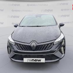 Renault Clio 5 1.0 TCe 90ch esprit Alpine - 24 Bischheim