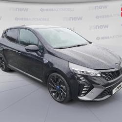 Renault Clio 5 1.0 TCe 90ch esprit Alpine - 24 Bischheim