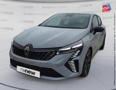 Renault Clio 5 Bischheim