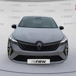 Renault Clio 5 1.0 TCe 90ch Techno - 24 Bischheim