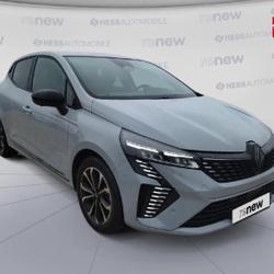 Renault Clio 5 1.0 TCe 90ch Techno - 24 Bischheim