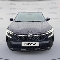 Renault Austral 1.2 E-Tech full hybrid 200ch Techno - 24 Montb&eacute;liard