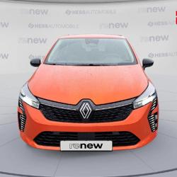 Renault Clio 5 1.0 Eco-G 100ch Evolution - 24 Bischheim