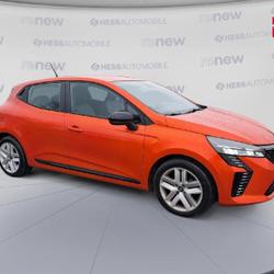 Renault Clio 5 1.0 Eco-G 100ch Evolution - 24 Bischheim