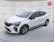 Renault Clio 5 Bischheim