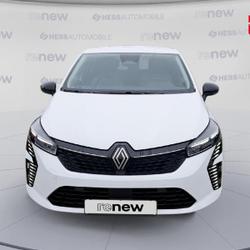 Renault Clio 5 1.0 Eco-G 100ch Evolution - 24 Bischheim