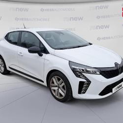 Renault Clio 5 1.0 Eco-G 100ch Evolution - 24 Bischheim