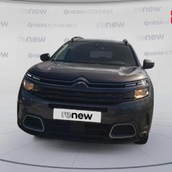 Citroen C5 Aircross BlueHDi 130ch S&S Shine EAT8 Bischheim