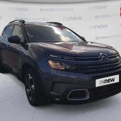 Citroen C5 Aircross BlueHDi 130ch S&S Shine EAT8 Bischheim