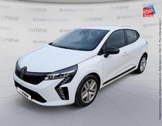 Renault Clio 5 Bischheim