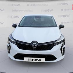 Renault Clio 5 1.0 TCe 90ch Evolution - 25 Bischheim