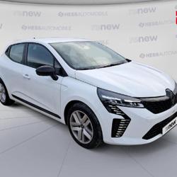 Renault Clio 5 1.0 TCe 90ch Evolution - 25 Bischheim