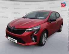 Renault Clio 5 Bischheim