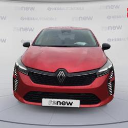 Renault Clio 5 1.5 Blue dCi 100ch Evolution - 24 Bischheim